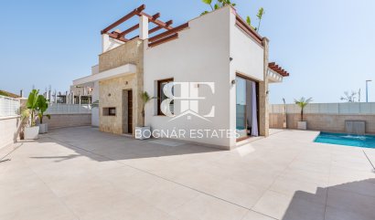 detached - Nieuwbouw - Vera -
                Vera