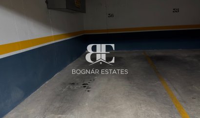 Garage - Herverkoop - Aguilas -
                Las Lomas