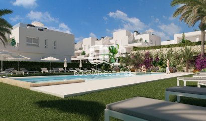 ground-floor - Neubau - Algorfa - Algorfa