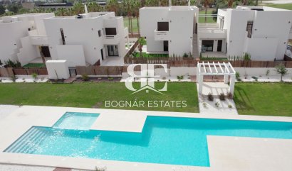 ground-floor - Neubau - Algorfa - Algorfa