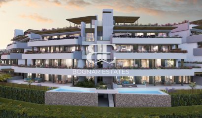 ground-floor - Neubau - Benahavís - Benahavís