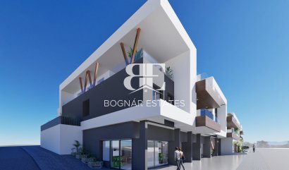 ground-floor - Neubau - Benijofar - Benijofar