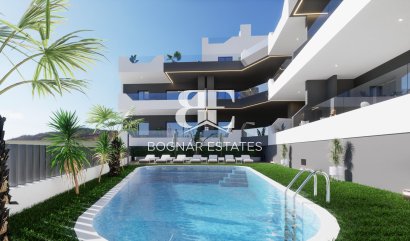 ground-floor - Neubau - Benijofar - Benijofar