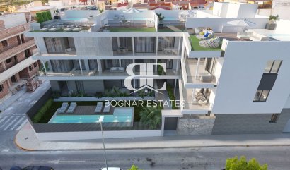 ground-floor - Neubau - Benijofar - Benijofar