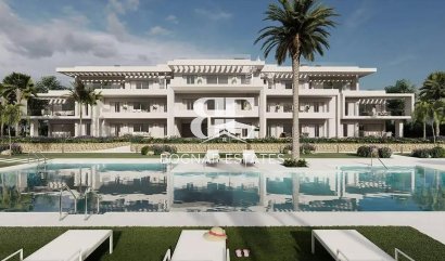 ground-floor - Neubau - Buenas Noches - Buenas Noches