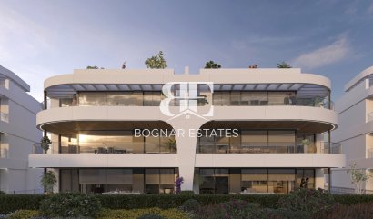ground-floor - Neubau - Estepona - Estepona