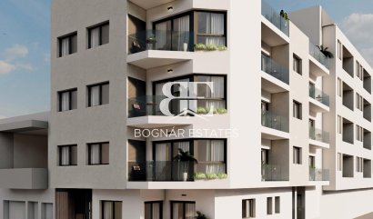 ground-floor - Neubau - Guardamar del Segura - Guardamar del Segura