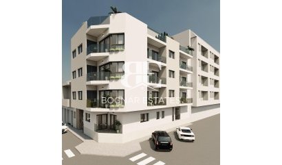 ground-floor - Neubau - Guardamar del Segura - Guardamar del Segura