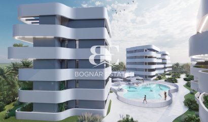 ground-floor - Neubau - Guardamar del Segura - Guardamar del Segura