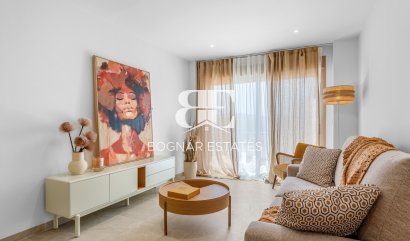 ground-floor - Neubau - Jacarilla -
                Jacarilla