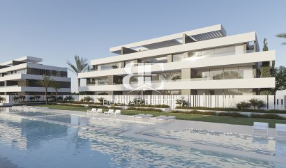 ground-floor - Neubau - La Nucía - La Nucía