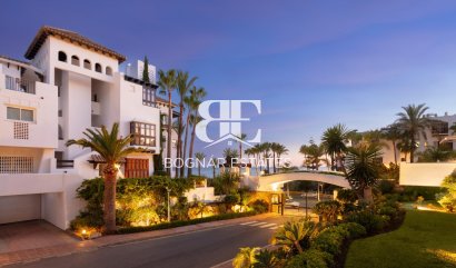 ground-floor - Neubau - Marbella - Marbella