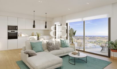 ground-floor - Neubau - Mutxamel - Mutxamel