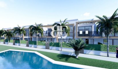 ground-floor - Neubau - Orihuela Costa - Orihuela Costa