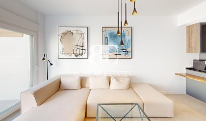 ground-floor - Neubau - Pilar de la Horadada - Pilar de la Horadada
