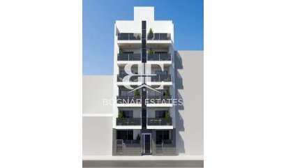 ground-floor - Neubau - Torrevieja - Torrevieja