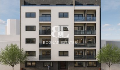 ground-floor - Neubau - Torrevieja - Torrevieja