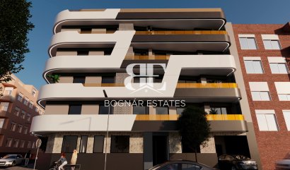ground-floor - Neubau - Torrevieja - Torrevieja