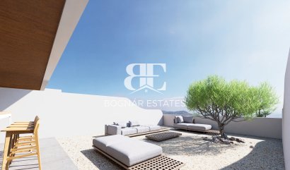ground-floor - New Build - Benijofar - Benijofar