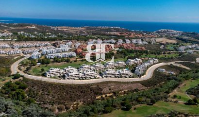 ground-floor - New Build - Casares - Casares
