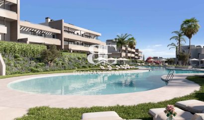 ground-floor - New Build - Casares - Casares