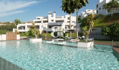 ground-floor - New Build - Casares - Casares