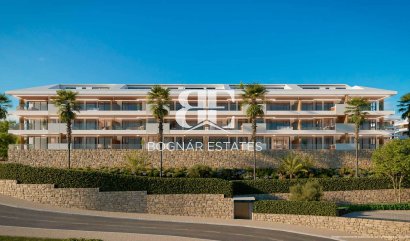 ground-floor - New Build - Fuengirola - Fuengirola