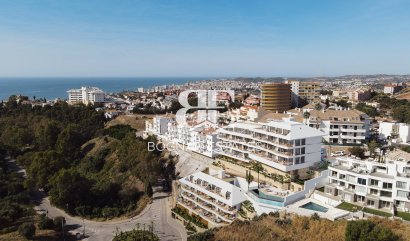 ground-floor - New Build - Fuengirola - Fuengirola