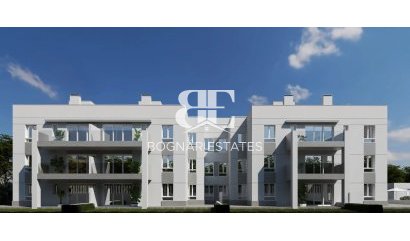 ground-floor - New Build - Fuengirola -
                Fuengirola