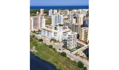 ground-floor - New Build - Guardamar del Segura -
                Guardamar del Segura