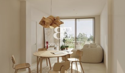 ground-floor - New Build - Jacarilla -
                Jacarilla