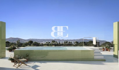ground-floor - New Build - Jacarilla - Jacarilla