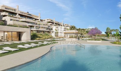 ground-floor - New Build - La Alcaidesa - La Alcaidesa