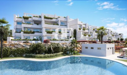 ground-floor - New Build - La Gaspara - La Gaspara