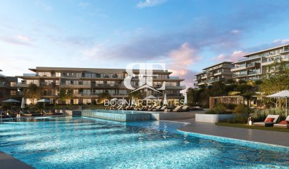 ground-floor - New Build - Las Lagunas de Mijas - Las Lagunas de Mijas