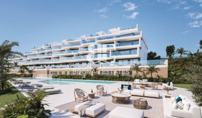 ground-floor - New Build - Manilva - Manilva