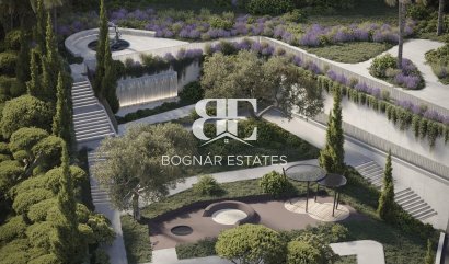 ground-floor - New Build - Mijas - Mijas