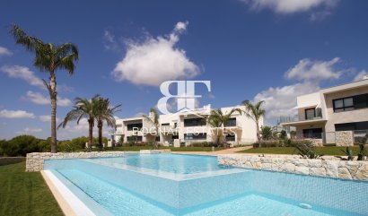 ground-floor - New Build - Pinar de Campoverde - Pinar de Campoverde