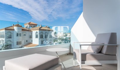 ground-floor - New Build - Playa Flamenca - Playa Flamenca