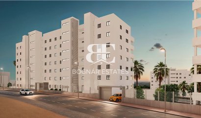 ground-floor - New Build - San Miguel de Salinas - San Miguel de Salinas