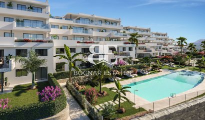 ground-floor - Nieuwbouw - Buenas Noches - Buenas Noches