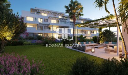 ground-floor - Nieuwbouw - Chaparral -
                Chaparral