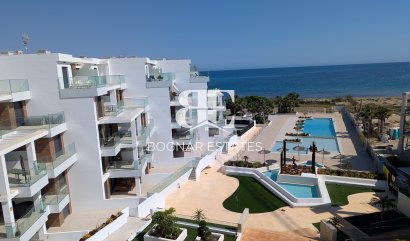 ground-floor - Nieuwbouw - Denia - Dénia