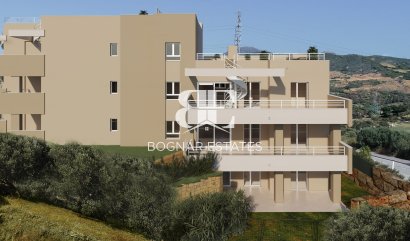 ground-floor - Nieuwbouw - Estepona -
                Estepona