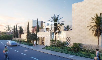 ground-floor - Nieuwbouw - Estepona -
                Estepona