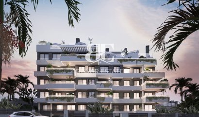 ground-floor - Nieuwbouw - Estepona -
                Estepona