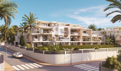 ground-floor - Nieuwbouw - Estepona - Estepona