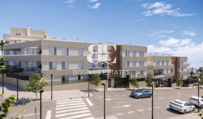 ground-floor - Nieuwbouw - Estepona -
                Estepona