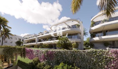 ground-floor - Nieuwbouw - Estepona -
                Estepona