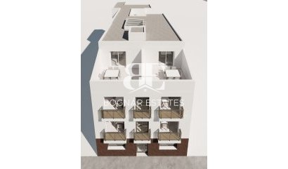 ground-floor - Nieuwbouw - Fuengirola -
                Fuengirola